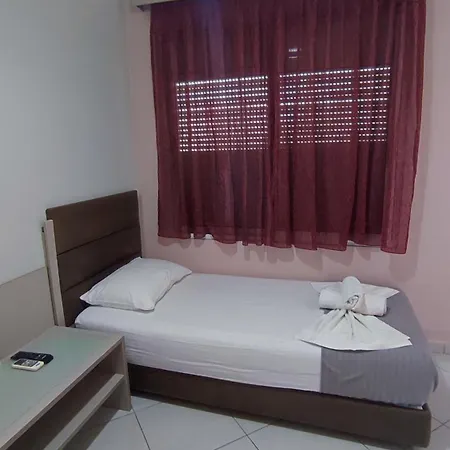 Hotel Olivio, Dhërmi