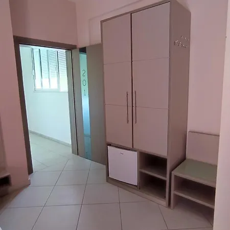 Hotel Olivio,