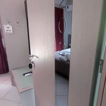 Hotel Olivio, Dhërmi