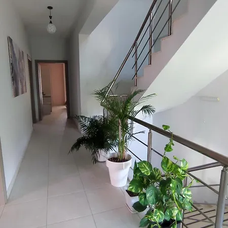 Hotel Olivio,