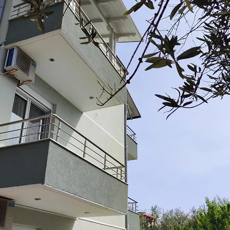 Hotel Olivio, *