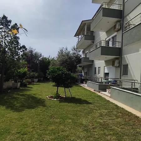 Hotel Olivio, Dhërmi