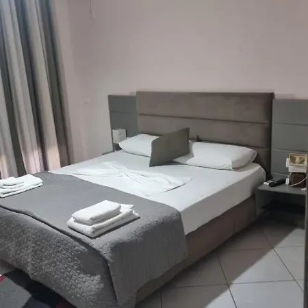 Hotel Olivio, *