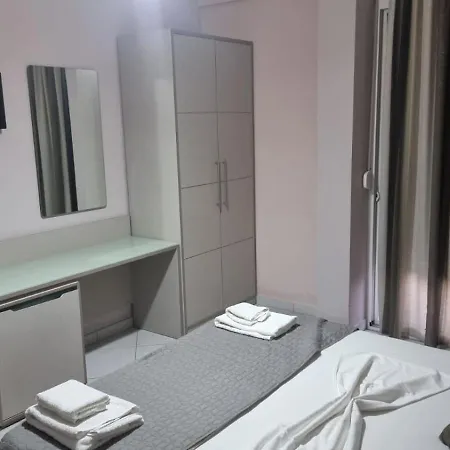 Hotel Olivio, *