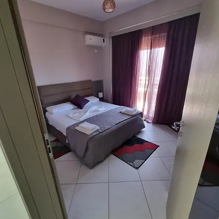Hotel Olivio, *