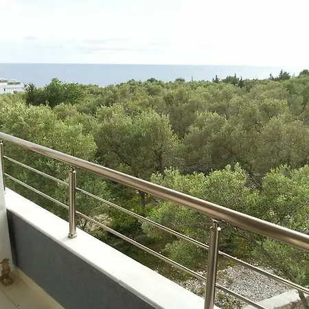 Hotel Olivio, Dhërmi
