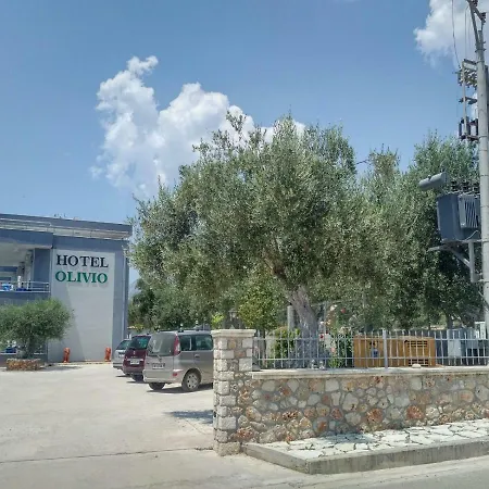 Olivio, Dhërmi