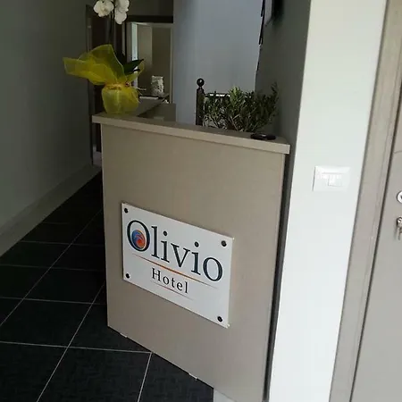 Olivio,