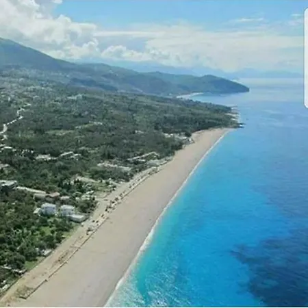 Olivio, * Dhërmi