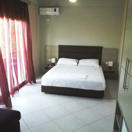 Hotel Olivio, Dhërmi