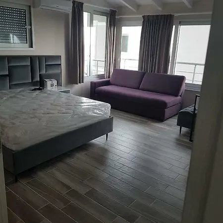 Hotel Olivio, Dhërmi