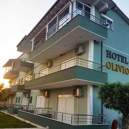 Olivio,