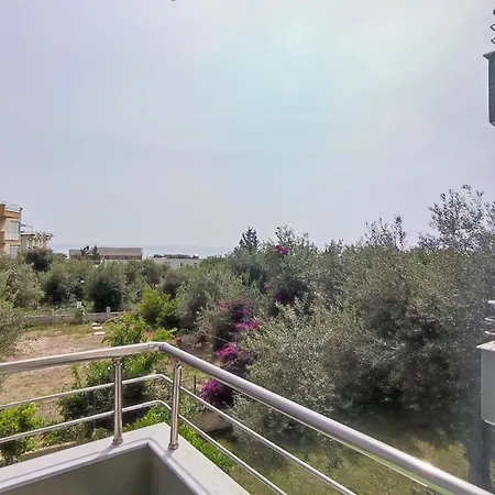 Hotel Olivio,