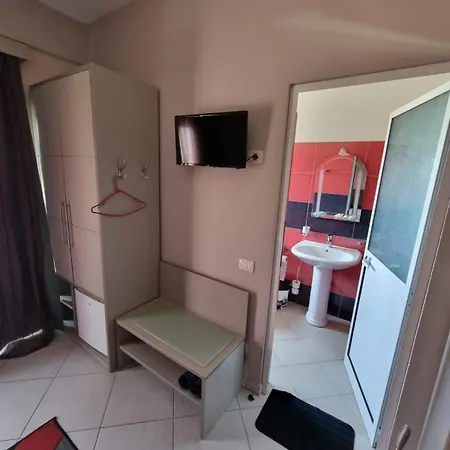 Hotel Olivio,